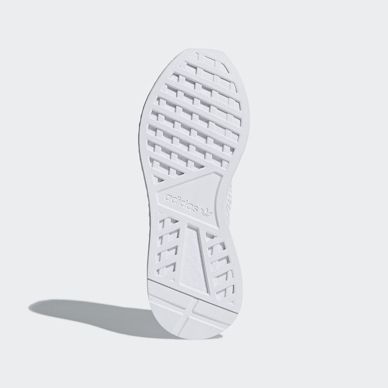 Adidas deerupt discount runner ftwr white